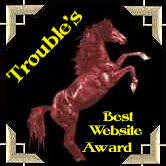 Honey's 115th Award