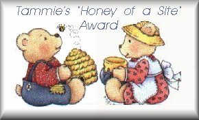 Honey's 116th Award