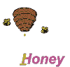 Honeys Home Page