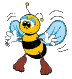 Honey Bee