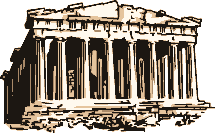 Greek Temple