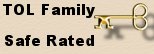 Family Safe Award