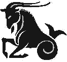 Zodiac Goat