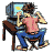 Boy Hacker
