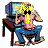 Girl Hacker