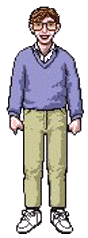 Bill Gates