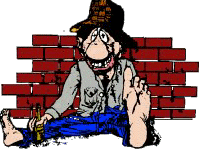 Redneck Bum