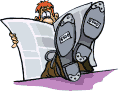 Working Employee
