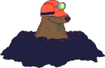 Mr. Mole