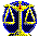 Justice Scales