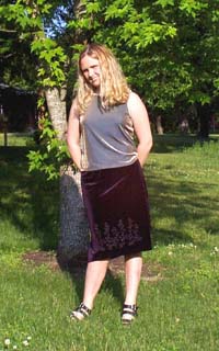 Lyndi