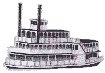 Riverboat