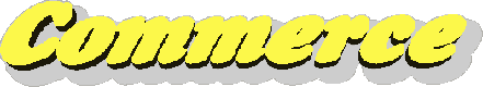 Commerce
