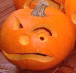 Jack-o'-lantern