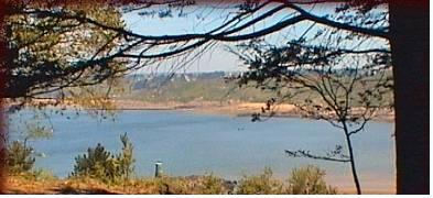 Nice beach for surfcasting.