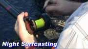 Surfcasting DivX or MOV video to Download