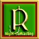 surf casting