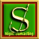 Sufcasting