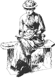 Lady Historian