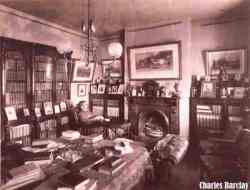 Typical Lounge Room 