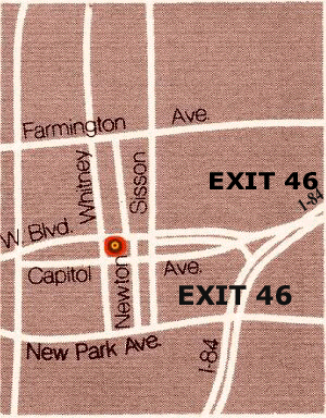 Local Map