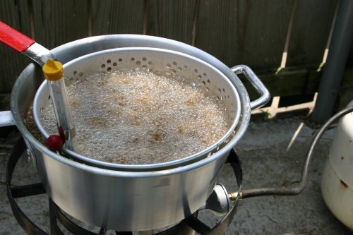 frying pan