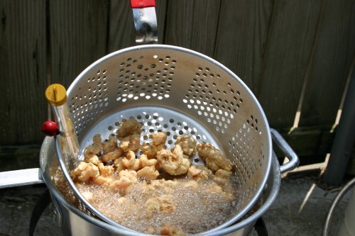 frying pan 2
