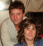 Clint & Shelly