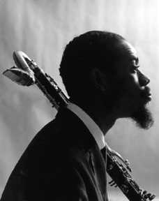 Eric Dolphy
