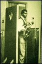 Chuck Berry