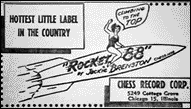 Newspaper Advertisement
