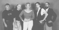 The Band