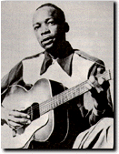 John Lee Hooker