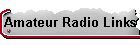 Amateur Radio Links