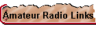 Amateur Radio Links