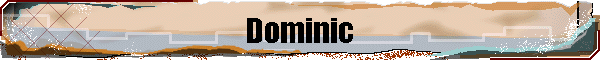 Dominic