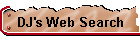 DJ's Web Search