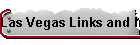 Las Vegas Links and Information