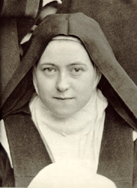 Sta. Teresita del Nio Jess