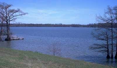 Lake Providence Attractions