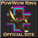 Powwow Ring