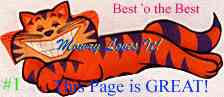 Best o' the Best