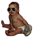 Cool Baby