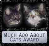 Much Ado