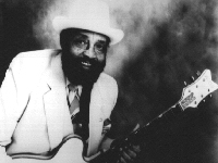 B. B. King