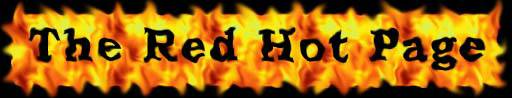 The Hot Page