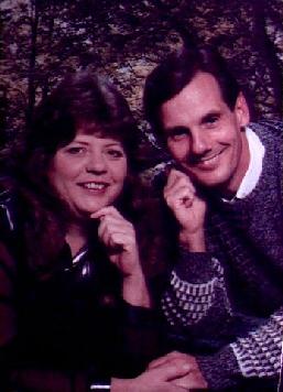 Picture of Mel & Don