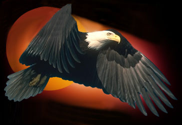 eagle logo