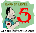 I keep trying for a lower score