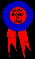 badge